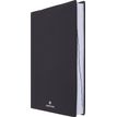 3664447225661-Agenda noir - 1 jour par page - 12,5 x 17,5 cm - exclusivité Bureau Vallée - Oberthur-P_405228560_1-0