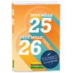 3664447225678-Agenda personnalisable - 1 jour par page - 12,5 x 17,5 cm - exclusivité Bureau Vallée - -P_405228561_1-0