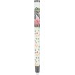 3664447195735-Stylo roller gomme Animaux - 5 decors assortis - Oberthur-P_405228586_1-0