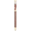 3664447195735-Stylo roller gomme Animaux - 5 decors assortis - Oberthur-P_405228586_2-1