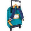 3664447198552-Sac maternelle à roulettes Dino - 1 compartiment - Oberthur-P_405228605_2-1