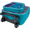 3664447198552-Sac maternelle à roulettes Dino - 1 compartiment - Oberthur-P_405228605_3-2