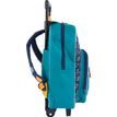 3664447198552-Sac maternelle à roulettes Dino - 1 compartiment - Oberthur-P_405228605_4-3