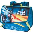 3664447198668-Cartable Megacars ou Megabikes - 38 cm - 2 compartiments - Oberthur-P_405228621_2-1