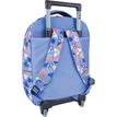 3664447200576-Sac à dos à roulettes Studio Jonesie - 1 compartiment - Oberthur-P_405228625_2-1