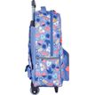 3664447200576-Sac à dos à roulettes Studio Jonesie - 1 compartiment - Oberthur-P_405228625_4-3