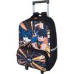 3664447198729-Sac à dos à roulettes Manga - 1 compartiment - Oberthur-P_405228629_1-0