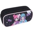 3664447198842-Trousse Manga girl - 2 compartiments - Oberthur-P_405228633_1-0