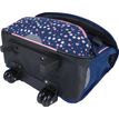 3664447197968-Cartable à roulettes Lola Espeleta - 2 compartiments - Oberthur-P_405228641_3-2