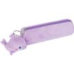 3664447193007-Trousse Peluche porte-clé - 1 compartiment - différents modèles disponibles - Oberthur-P_405228678_3-2