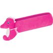 3664447193007-Trousse Peluche porte-clé - 1 compartiment - différents modèles disponibles - Oberthur-P_405228678_8-7