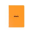 3037921191682-RHODIA - Cahier de notes - A4 (210 x 297 mm) - 24 feuilles / 48 pages - papier blanc - doublé - couv-P_405228700_2-0