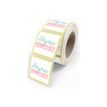 3281650479157-Créastyl Simple - Étiquettes cadeau "joyeux anniversaire" - 4 cm x 3.5 cm-P_405228790_3-2