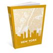 3592930027778-Agenda New York - 1 jour par page - 12 x 17 cm - Bouchut--0