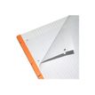 3037921180150-RHODIA - Bloc notes - A4 + (22,3 x 29,7 cm) - 160 pages - grands carreaux - perforés-P_405229785_1-2