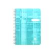 3329680853209-Clairefontaine - Carnet de notes à spirale - A5 - 100 pages - petits carreaux-P_405229789_4-3
