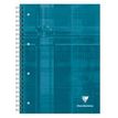 3329680829204- Cahier Bind'O Block Clairefontaine - A4 – 240 Pages - Quadrillage 5x5 - Papier 90 g/m²-P_405229790_2-1