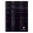 3329680829204- Cahier Bind'O Block Clairefontaine - A4 – 240 Pages - Quadrillage 5x5 - Papier 90 g/m²-P_405229790_5-4