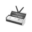 4977766832212-Brother ADS-1300 - Scanner de documents A4 - 600 dpi x 600 dpi - jusqu'à 30 ppm (mono) / jusqu'à 30 ppm (couleur) - U-P_405229791_6-2