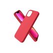 3701263528450-JAYM - Coque de protection pour Galaxy A05 - rouge-P_405229798_3-2