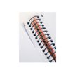 8411574110248-Milan 430 Since 1918 - Cuaderno - encuadernado espiral - A4 (210 x 297 mm) - 80 hojas / 160 pági-P_405229817_1-1