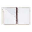 8411574110330-Milan 430 Since 1918 - Cuaderno - encuadernado espiral - A5 - 176 x 210 mm - 80 hojas / 160 páginas - liso-P_405229822_1-1