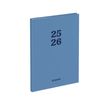 5412303378222-Brepols Horizon - Agenda - 2024-2025 - semainier - livre relié - A5 (148 x 210 mm) - cora-P_405229850_1-0