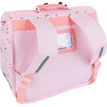3664447198590-Cartable maternelle Doudou - 33 cm - 1 compartiment - hérisson ou paon - Oberthur-P_405229855_3-2