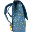 3664447198590-Cartable maternelle Doudou - 33 cm - 1 compartiment - hérisson ou paon - Oberthur-P_405229855_8-7