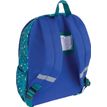 3664447198606-Sac à dos maternelle Music - 1 compartiment - corail ou bleu - Oberthur-P_405229856_4-3