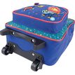 3664447198613-Sac maternelle à roulettes Music - 1 compartiment - corail ou bleu - Oberthur-P_405229857_5-4