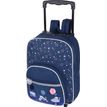 3664447198323-Sac maternelle à roulettes Chaton - 1 compartiment - Oberthur-P_405229861_1-0
