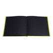 3130630162896-Exacompta Pop'N Co - Album - 60 x 4x6 po (10x15 cm) - citron vert x 1-P_405229897_2-1