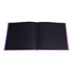 3130630162902-Exacompta Pop'N Co - Album - 60 x 4x6 po (10x15 cm) - lilas x 1-P_405229898_2-1