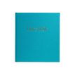 3130630477884-Exacompta POP'N CO - Livre d'or - 210 x 190 mm - 70 feuilles / 140 pages - papier blanc - cyan cover - car-P_405229899_2-0