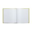 3130630477891-Exacompta - Livre d'or 140 pages tranche or 21x19cm Pop N Co Lime-P_405229900_1-1