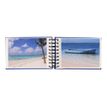 3130630163633-Exacompta - Album photos Autentik 29x32 cm - 60 pages pour 300 photos Autentik 10 x 15 cm-P_405229902_10-9