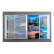 3130630163640-Exacompta AutentiK - Album - 300 x 10x15 cm - candy pink x 1-P_405229903_1-2