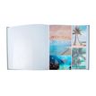 3130630163657-Exacompta AutentiK - Album - 300 x 10x15 cm - blue gray x 1-P_405229904_3-1