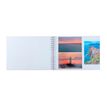3130630160649-Exacompta AutentiK - Album - 150 x 10x15 cm - candy pink x 1-P_405229906_1-2