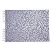3130630160656-Exacompta AutentiK - Album - 150 x 10x15 cm - blue gray x 1-P_405229907_1-0