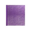 3130630163039-Exacompta Japan - Album - 300 x 10x15 cm - violet x 1-P_405229912_1-0