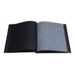 3130630156017-Exacompta Office by Me - Album - 300 x 10x15 cm - noir x 1-P_405229926_2-1