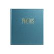 3130630156031-Exacompta Office by Me - Album - 300 x 10x15 cm - duck blue x 1-P_405229928_2-0