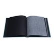 3130630156031-Exacompta Office by Me - Album - 300 x 10x15 cm - duck blue x 1-P_405229928_3-2