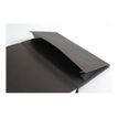 3037921187692-RHODIA - Cahier web - 140 x 210 mm - 96 feuilles / 192 pages - papier ivoire - pointillé (5 mm) - c-P_405229941_1-4