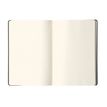 3037921187692-RHODIA - Cahier web - 140 x 210 mm - 96 feuilles / 192 pages - papier ivoire - pointillé (5 mm) - c-P_405229941_3-2