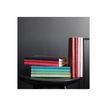 3037921174456-RHODIA Rhodiarama - Cahier de notes - lien parfait - A5 (148 x 210 mm) - 80 feuilles / 160 pages - papier ivoire - pointillé - co-P_405229969_4-1