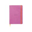 3037921174616-RHODIA Rhodiarama - Cahier de notes - lien parfait - A5 (148 x 210 mm) - 80 feuilles / 160 pages - papier ivoire - pointillé - c-P_405229970_2-0