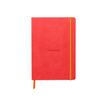 3037921174463-RHODIA Rhodiarama - Cahier de notes - lien parfait - A5 (148 x 210 mm) - 80 feuilles / 160 pages - papier ivoire - pointillé - co-P_405229971_3-0